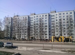 Ivanova Street, 30, : foto