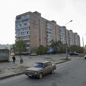 Vodohraina vulytsia, 4, Zaporizhia: photo