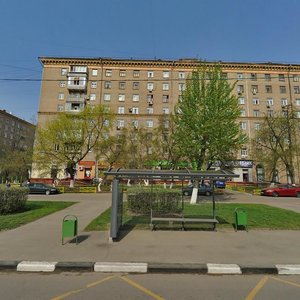 Profsoyuznaya Street, 18к1, Moscow: photo