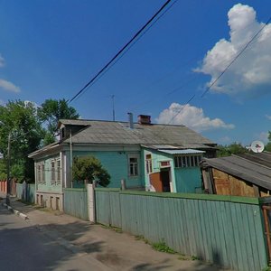 Krasnogvardeyskaya Street, 20, : foto