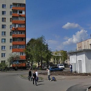 Molochna Street, 3, Kharkiv: photo