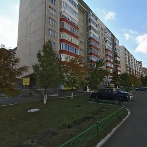 Ulitsa Permyakova, 70к2, Tyumen: photo