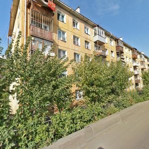 Izmaylova Street, 5, Krasnoyarsk: photo