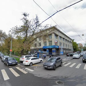 Pravdy Street, 21с1, Moscow: photo