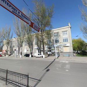 Tekuchyova Street, 147/2, Rostov‑na‑Donu: photo