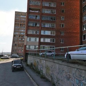 Tungusskaya Street, 48, Vladivostok: photo