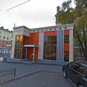 Kommunarov Street, 231В, Izhevsk: photo