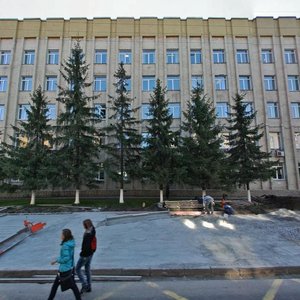 Krasnaya ulitsa, 6, : foto