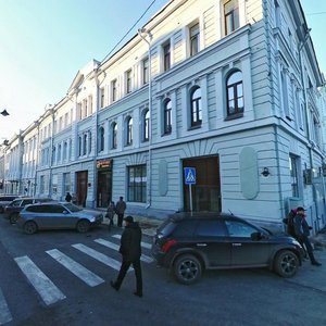 Rozhdestvenskaya Street, 21, Nizhny Novgorod: photo