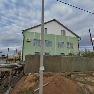 Ulitsa Khakimova, 67/12, Orenburg: photo