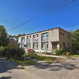 Pravdy Street, 19А, Dubna: photo
