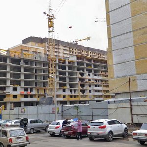Seleznev Street, 4/13к1 ، كراسنودار: صورة