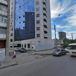 Dolomanovskiy Lane, 62/36, Rostov‑na‑Donu: photo
