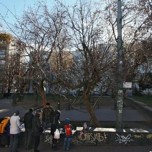 Bol'shaya Pokrovskaya Street, 20Б, Nizhny Novgorod: photo