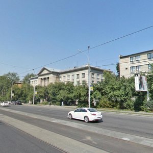 Malysheva Street, 117, Yekaterinburg: photo