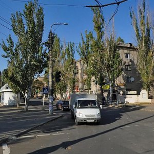 Vulytsia Henerala Karpenka, 7, Mykolaiv: photo