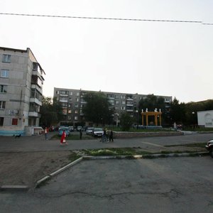 Pionerskaya ulitsa, 10, Chelyabinsk: photo