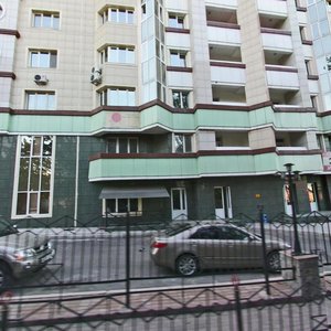 Sergeı Lýganskıı kóshesi, 1, : foto