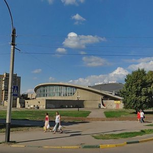 Sovetskaya Street, 134, Tambov: photo