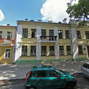 Ploshcha Svabody, 6, : foto