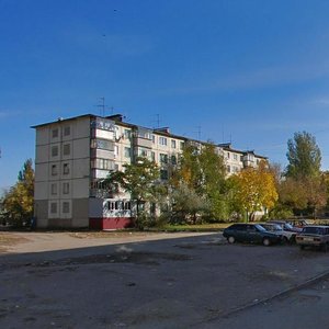 Крюкова 9 курск карта