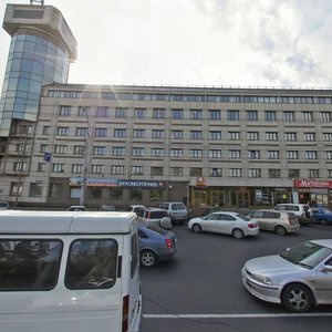 Karla Marksa Street, 95, Krasnoyarsk: photo