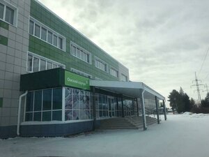Gubkina Avenue, 30, : foto