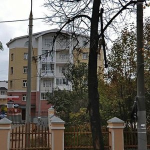 Sverdlova Street, 3к2, Yaroslavl: photo