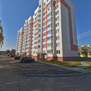 Siennickaja Street, 5, Minsk: photo