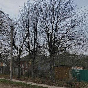 Kabakova Street, 80, Tula: photo