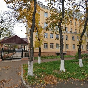 Chaykovskogo Street, 55А, : foto