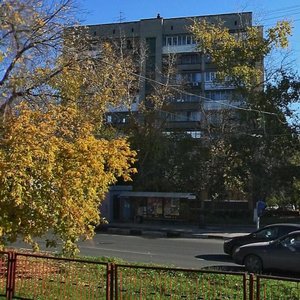 Нижний Новгород, Улица Куйбышева, 4: фото