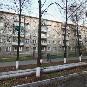 Lenin Avenue, 55к1, Nizhny Novgorod: photo