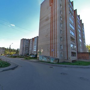 Mikrorayon Severny, 1, Krasnoarmeysk: photo