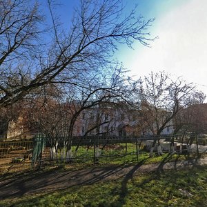 Тула, Улица Рихарда Зорге, 36: фото