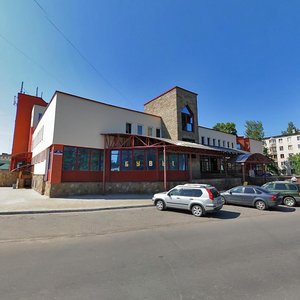 Oktyabrskaya Street, 22, Kingisepp: photo