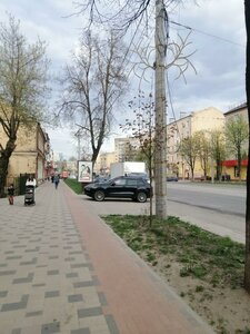 Ulitsa Nikolayeva, 12А ، : صورة