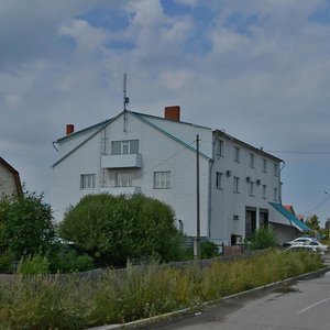 2-ya Vysokogornaya ulitsa, 40 ، نوفوسيبيرسك: صورة