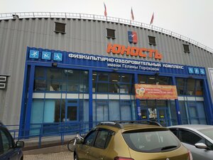 Ulitsa Chekhova, 13А, : foto