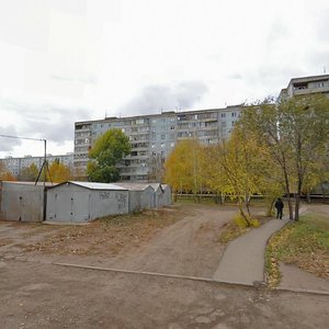 Proletarskaya ulitsa, 312/1, Orenburg: photo