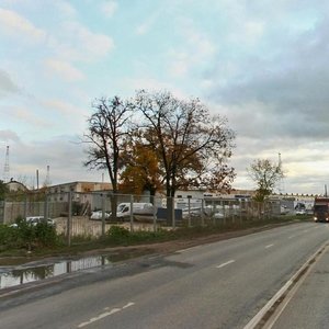 Demokraticheskaya Street, 61 ، سامارا: صورة