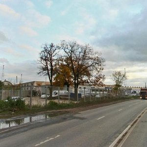 Demokraticheskaya Street, 61, Samara: photo