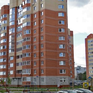 Ulitsa Yalagina, 13Б, : foto