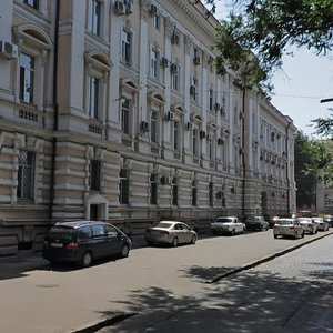 Panteleimonivska vulytsia, 19, Odesa: photo