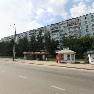 Safiullin Street, 30, Kazan: photo