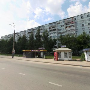 Safiullina Street, 30, Kazan: photo