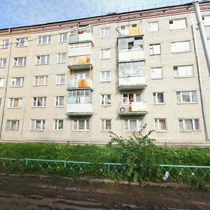 Rotornya Street, 11, Kazan: photo