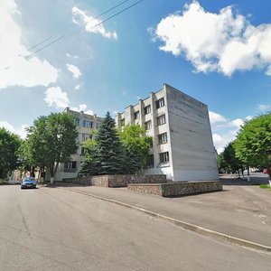 Смоленск, Улица Ленина, 20: фото