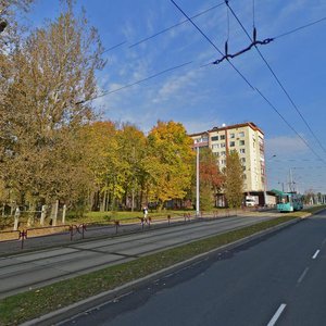 Partyzanski Avenue, 48, Minsk: photo