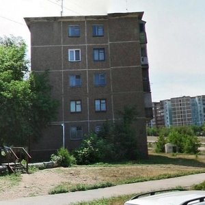 Темиртау, 6-й микрорайон, 52: фото